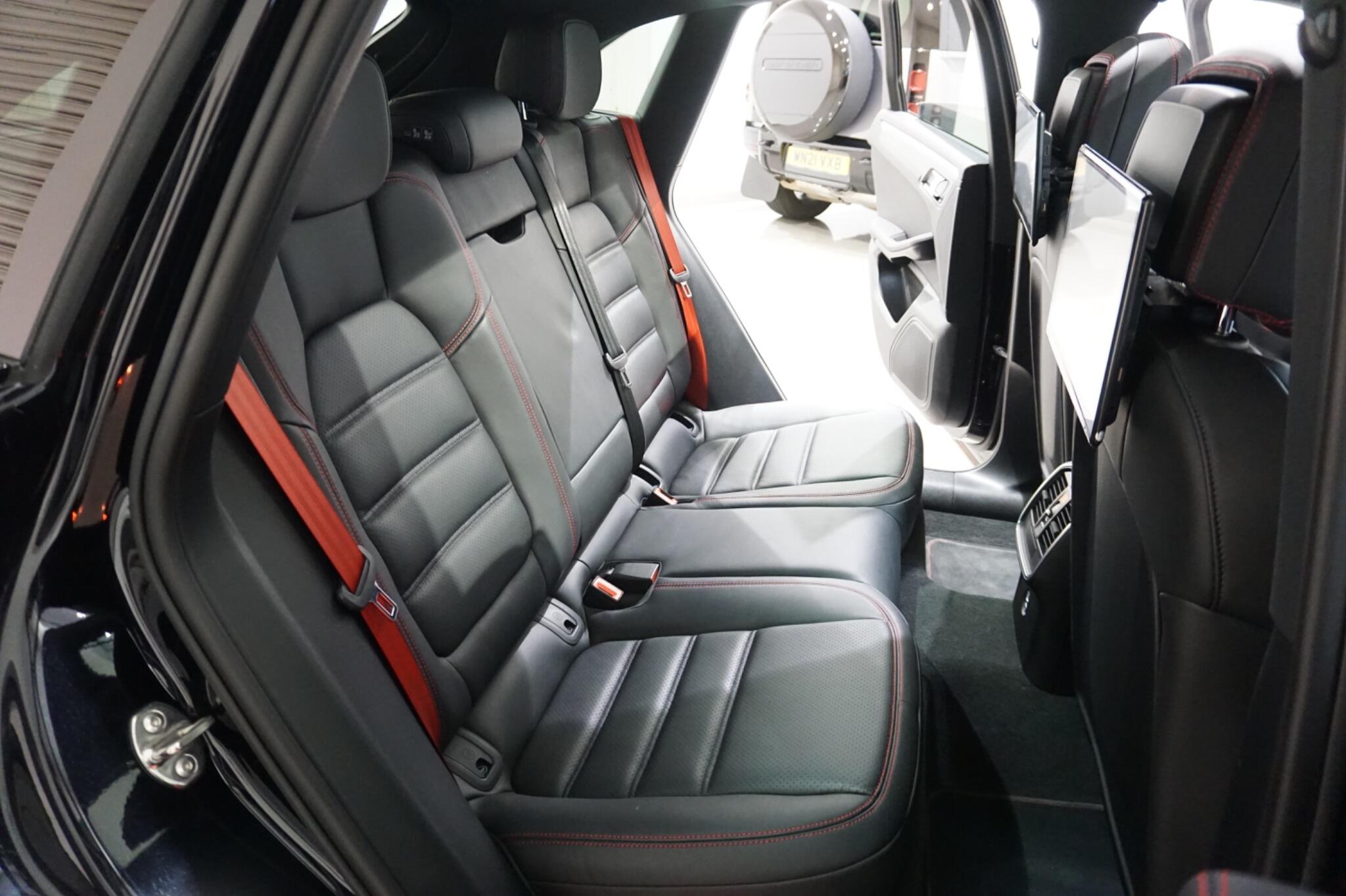 Porsche Macan 2.9T V6 GTS SUV 5dr Petrol PDK 4WD Euro 6 (s/s) (440 ps)